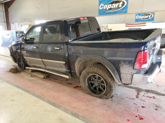 Photo 2 from auction – 2017 RAM 1500 SLT with VIN 3C6RR7LT8HG564909