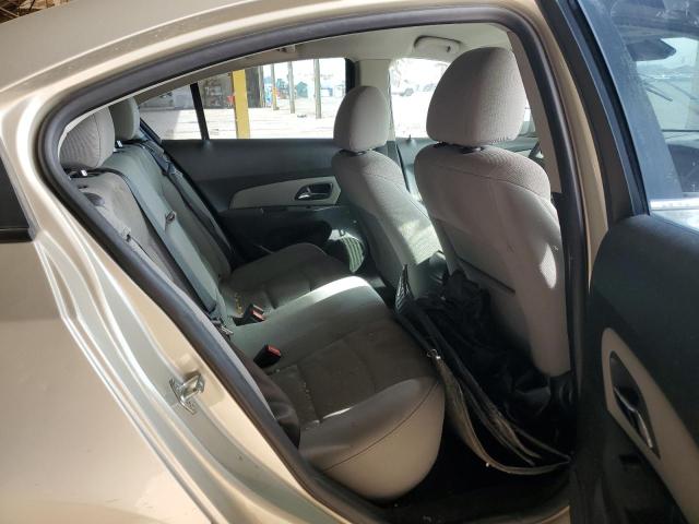 Photo 10 from auction – 2013 CHEVROLET CRUZE LT with VIN 1G1PC5SB4D7309901
