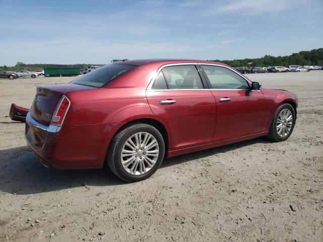 Photo 3 from auction – 2013 CHRYSLER 300C with VIN 2C3CCAKTXDH662305