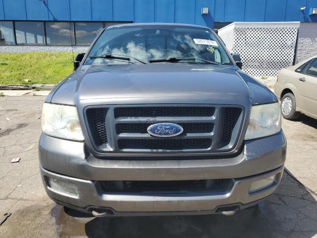 Photo 5 from auction – 2005 FORD F150 with VIN 1FTPX14535FB18134