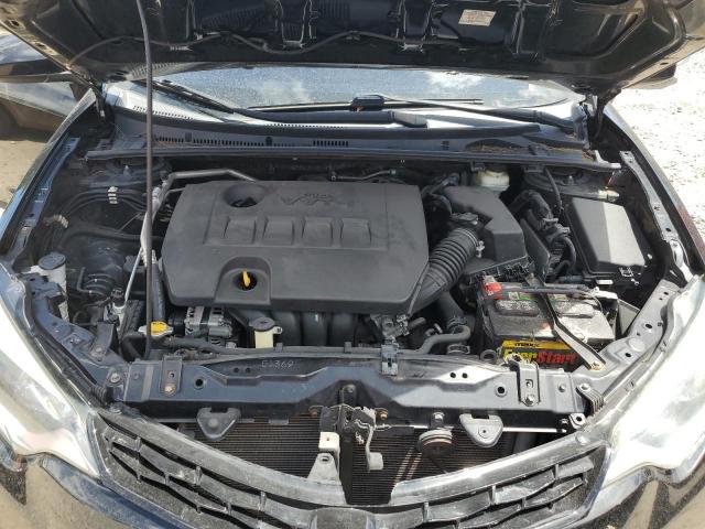 Photo 11 from auction – 2015 TOYOTA COROLLA L with VIN 2T1BURHE7FC307651