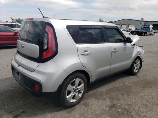 Photo 3 from auction – 2018 KIA SOUL with VIN KNDJN2A21J7621919