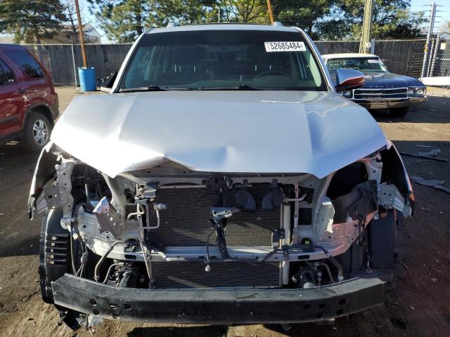 Photo 5 from auction – 2014 TOYOTA 4RUNNER SR with VIN JTEBU5JR5E5179536