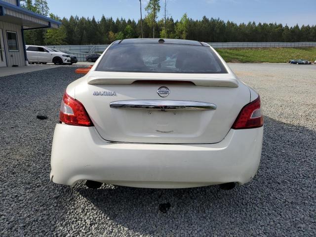 Photo 6 from auction – 2010 NISSAN MAXIMA S with VIN 1N4AA5AP4AC874903