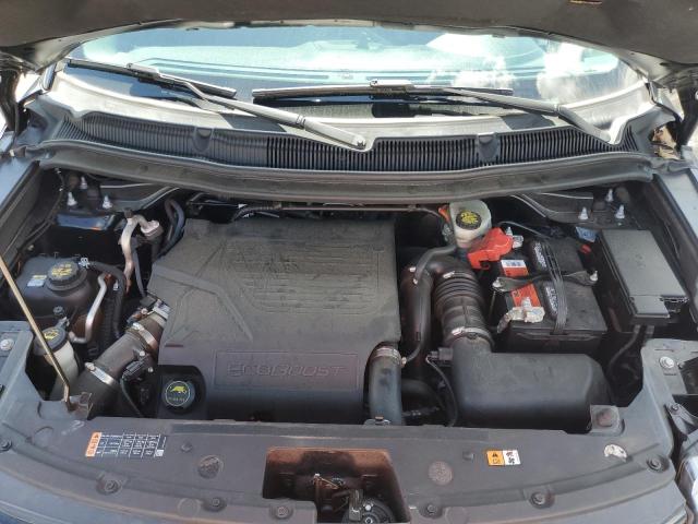 Photo 12 from auction – 2017 FORD EXPLORER S with VIN 1FM5K8GTXHGD62463