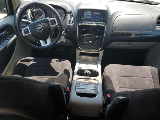 Photo 8 from auction – 2011 DODGE GRAND CARA with VIN 2D4RN5DG0BR643943