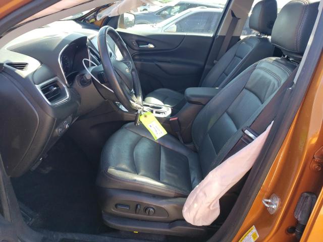 Photo 7 from auction – 2018 CHEVROLET EQUINOX LT with VIN 2GNAXJEV8J6103077