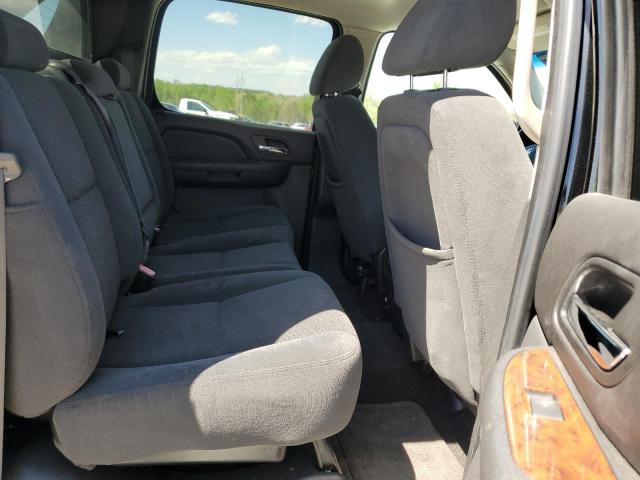 Photo 10 from auction – 2007 CHEVROLET AVALANCHE with VIN 3GNEC12027G183172