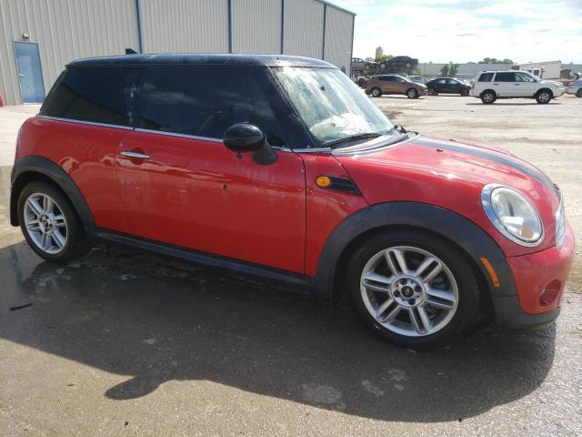 Photo 4 from auction – 2013 MINI COOPER with VIN WMWSU3C55DT692649