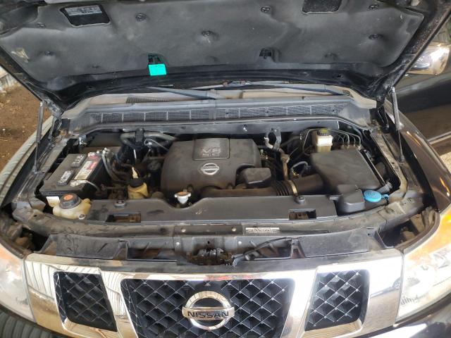 Photo 12 from auction – 2015 NISSAN ARMADA PLA with VIN 5N1BA0NF3FN600330