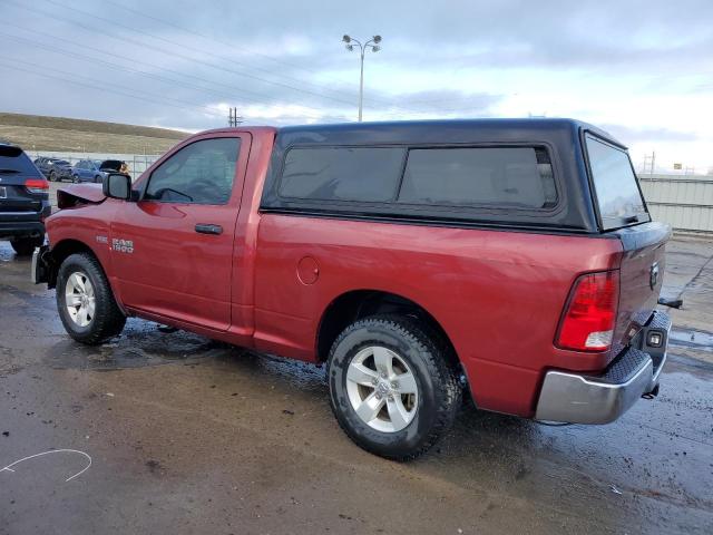 Photo 2 from auction – 2015 RAM 1500 ST with VIN 3C6JR6AT8FG559622
