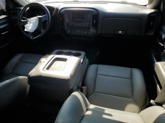 Photo 8 from auction – 2015 CHEVROLET SILVERADO with VIN 1GCRCPEH4FZ177600