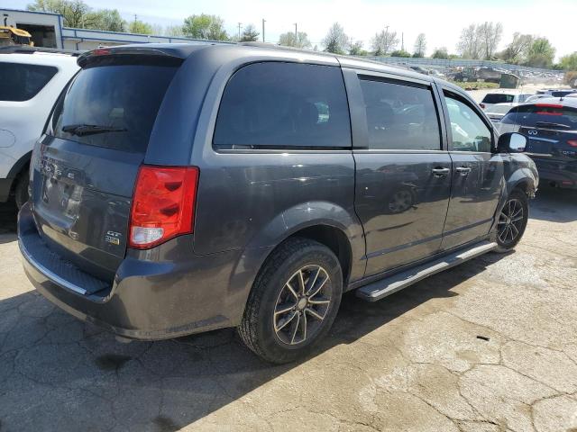Photo 3 from auction – 2018 DODGE GRAND CARA with VIN 2C4RDGEG5JR249248