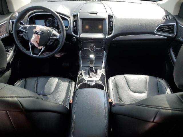 Photo 8 from auction – 2016 FORD EDGE TITAN with VIN 2FMPK4K98GBB57811