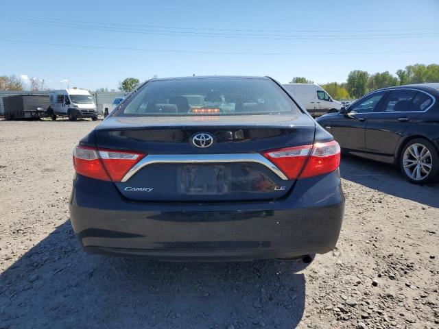 Photo 6 from auction – 2016 TOYOTA CAMRY LE with VIN 4T4BF1FK1GR571796