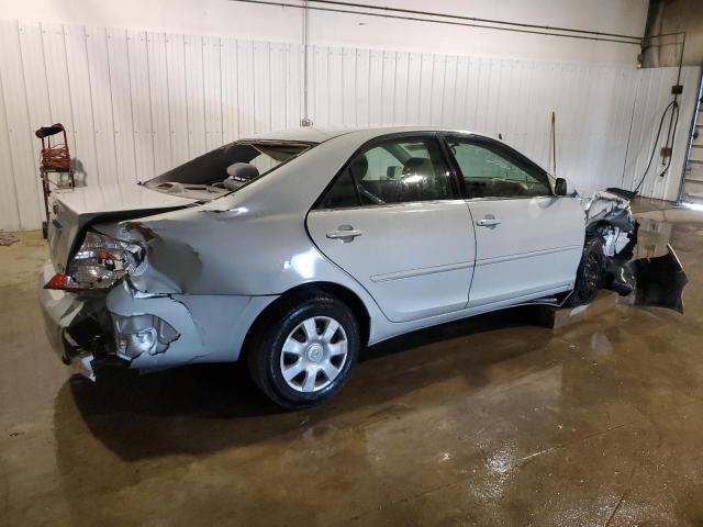 Photo 3 from auction – 2003 TOYOTA CAMRY LE with VIN 4T1BE32K43U727600