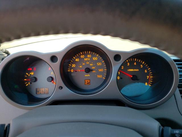 صورة رقم 9 من المزاد - 2004 NISSAN MAXIMA SE مع VIN 1N4BA41E44C878872