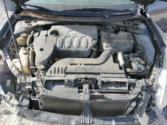 Photo 11 from auction – 2012 NISSAN ALTIMA BAS with VIN 1N4AL2AP5CN465048