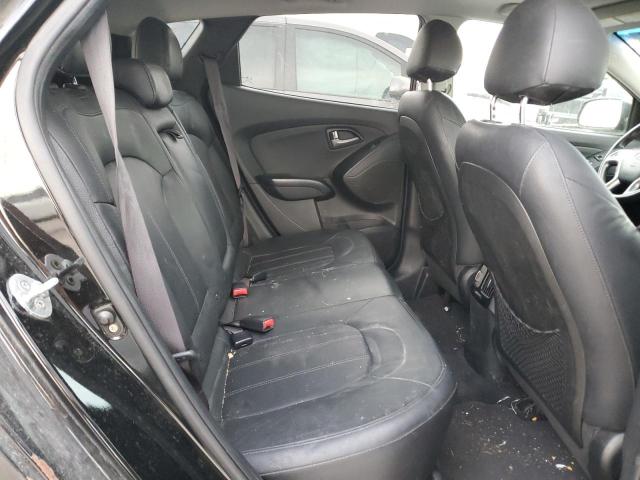 Photo 11 from auction – 2015 HYUNDAI TUCSON LIM with VIN KM8JUCAG3FU960206