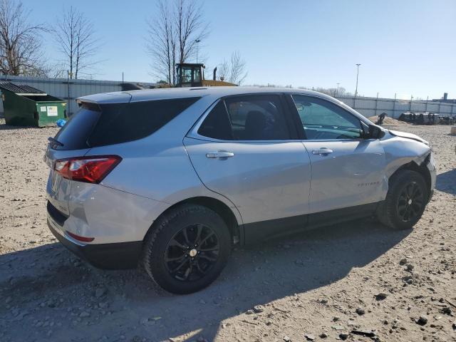 Photo 3 from auction – 2019 CHEVROLET EQUINOX LT with VIN 2GNAXUEV9K6119002