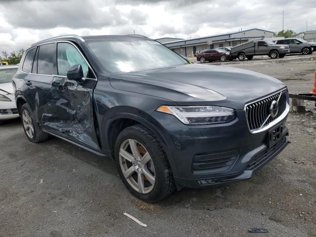 Photo 4 from auction – 2021 VOLVO XC90 T6 MO with VIN YV4A221K5M1679531