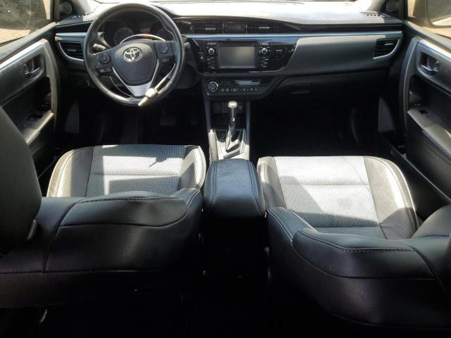 Photo 8 from auction – 2015 TOYOTA COROLLA L with VIN 2T1BURHEXFC281868