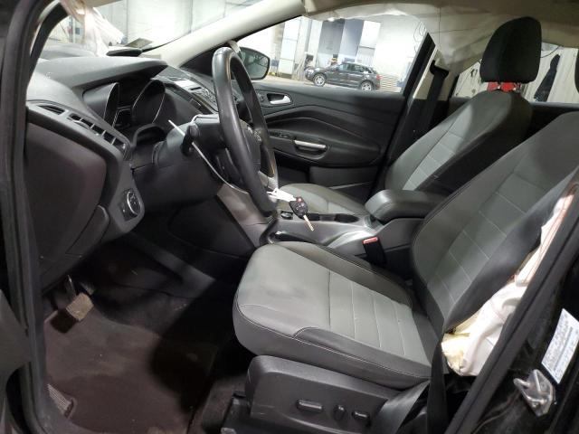 Photo 7 from auction – 2016 FORD ESCAPE SE with VIN 1FMCU9G99GUB25460