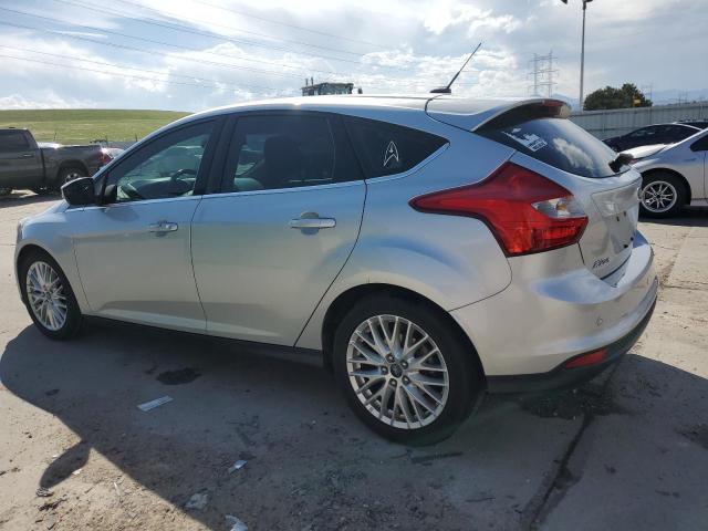 Photo 2 from auction – 2012 FORD FOCUS SEL with VIN 1FAHP3M25CL348705