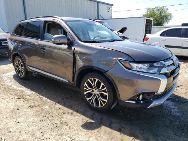 Photo 4 from auction – 2016 MITSUBISHI OUTLANDER with VIN JA4AD3A3XGZ009582