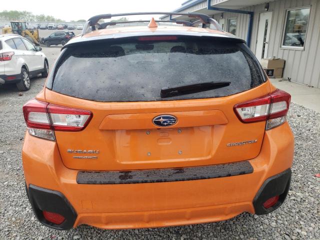 Photo 6 from auction – 2019 SUBARU CROSSTREK with VIN JF2GTACC2K8325269