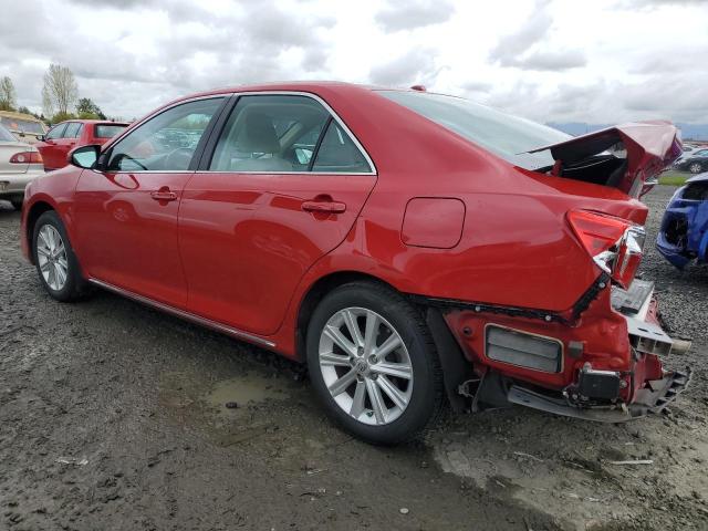 Photo 2 from auction – 2014 TOYOTA CAMRY L with VIN 4T1BF1FKXEU788416
