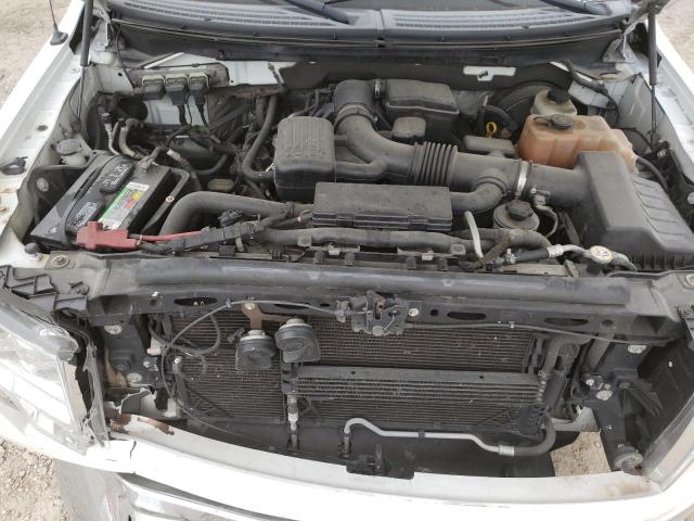 Photo 11 from auction – 2010 FORD F150 SUPER with VIN 1FTFW1CV6AKE26044