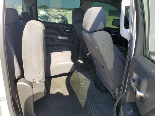 Photo 10 from auction – 2016 CHEVROLET SILVERADO with VIN 3GCUKREC0GG349426