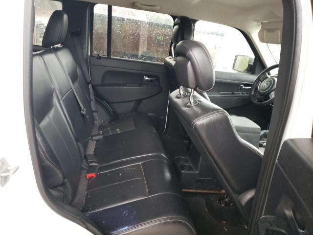 Photo 10 from auction – 2012 JEEP LIBERTY with VIN 1C4PJLAK8CW189043