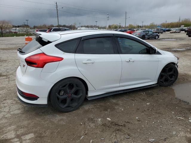 Photo 3 from auction – 2017 FORD FOCUS ST with VIN 1FADP3L91HL270749