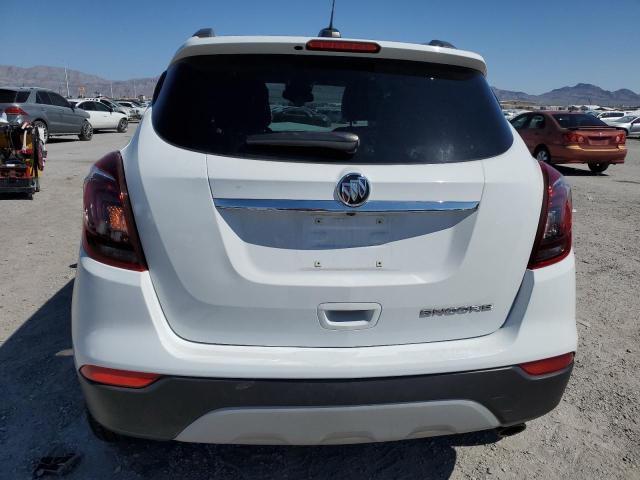 Photo 6 from auction – 2020 BUICK ENCORE ESS with VIN KL4CJCSB1LB042478