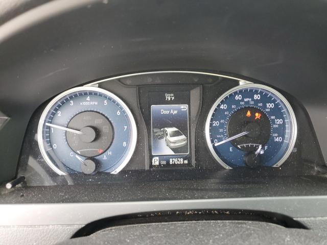 Photo 9 from auction – 2017 TOYOTA CAMRY LE with VIN 4T1BF1FK2HU333449