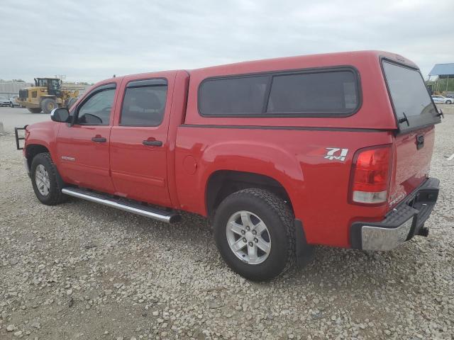 Photo 2 from auction – 2011 GMC SIERRA K15 with VIN 3GTP2VE36BG340485
