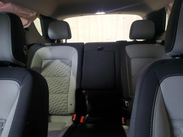 Photo 10 from auction – 2021 CHEVROLET EQUINOX LS with VIN 2GNAXHEV6M6154297