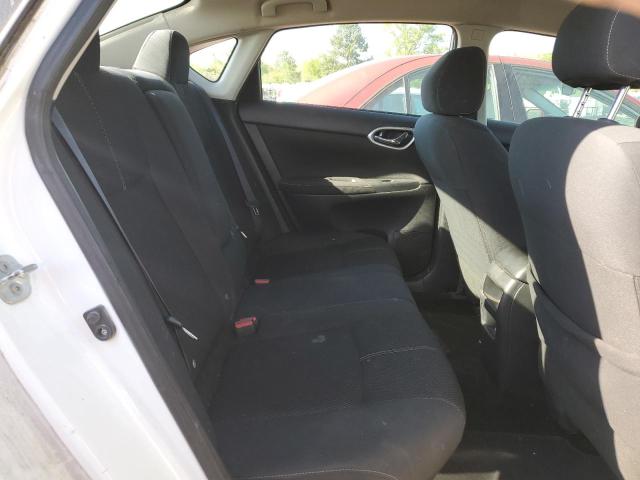 Photo 10 from auction – 2015 NISSAN SENTRA S with VIN 3N1AB7AP1FY297333