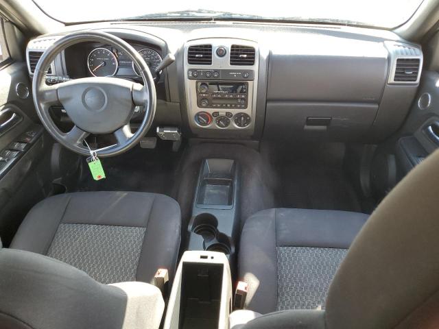 Photo 8 from auction – 2012 CHEVROLET COLORADO L with VIN 1GCHTDFE9C8122088