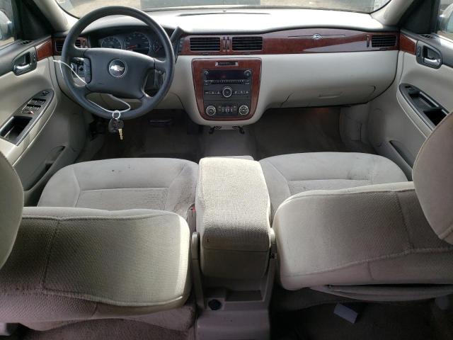 Photo 8 from auction – 2007 CHEVROLET IMPALA LT with VIN 2G1WT55N179398136