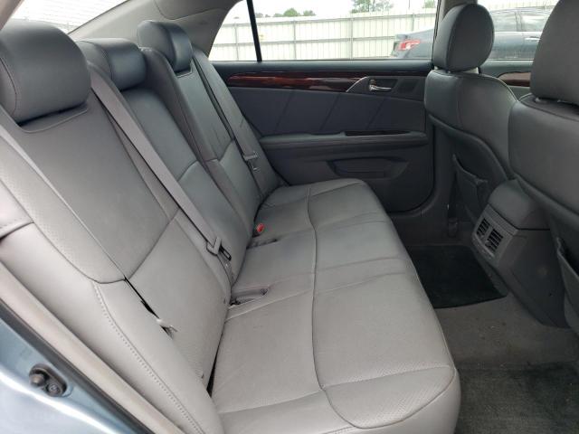 Photo 10 from auction – 2008 TOYOTA AVALON XL with VIN 4T1BK36B18U306136