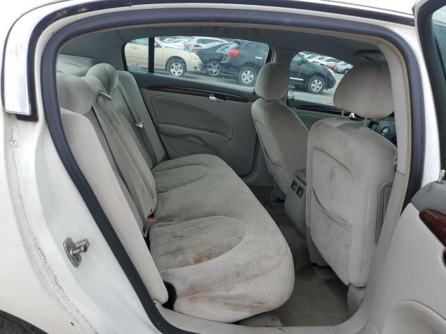 صورة رقم 10 من المزاد - 2007 BUICK LUCERNE CX مع VIN 1G4HP57267U219935