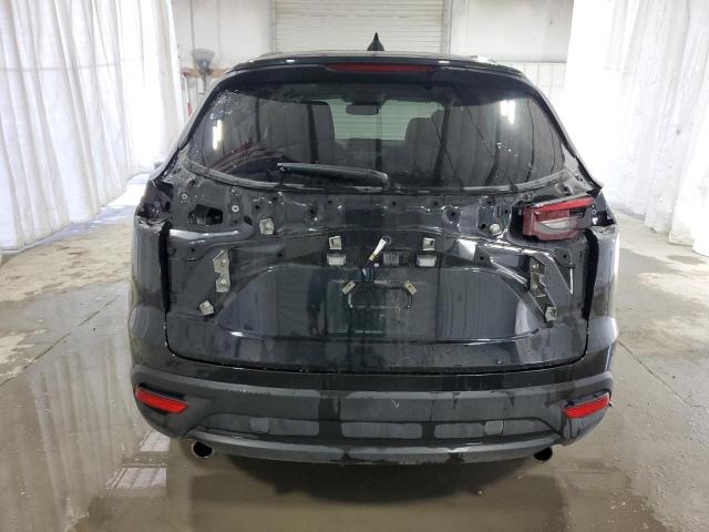Photo 6 from auction – 2023 MAZDA CX-9 TOURI with VIN JM3TCBCY8P0657521