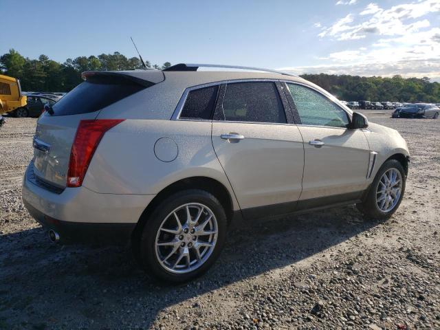 Photo 3 from auction – 2014 CADILLAC SRX PERFOR with VIN 3GYFNCE38ES569723