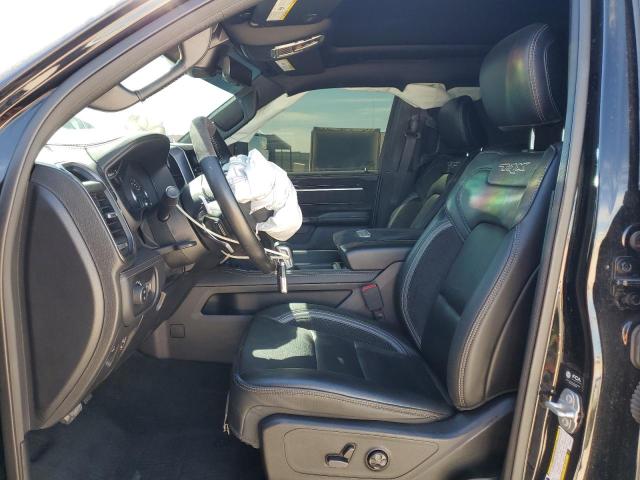 Photo 7 from auction – 2021 RAM 1500 TRX with VIN 1C6SRFU98MN568278