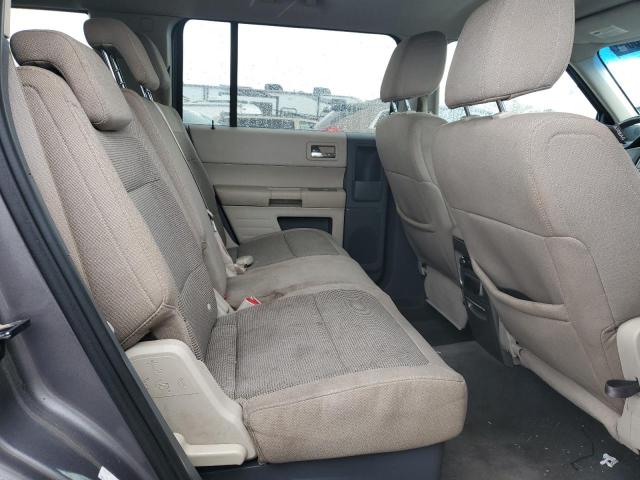 Photo 11 from auction – 2009 FORD FLEX SE with VIN 2FMDK51C19BA51404