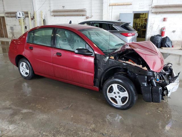 Photo 4 from auction – 2004 SATURN ION LEVEL with VIN 1G8AG52F84Z217841