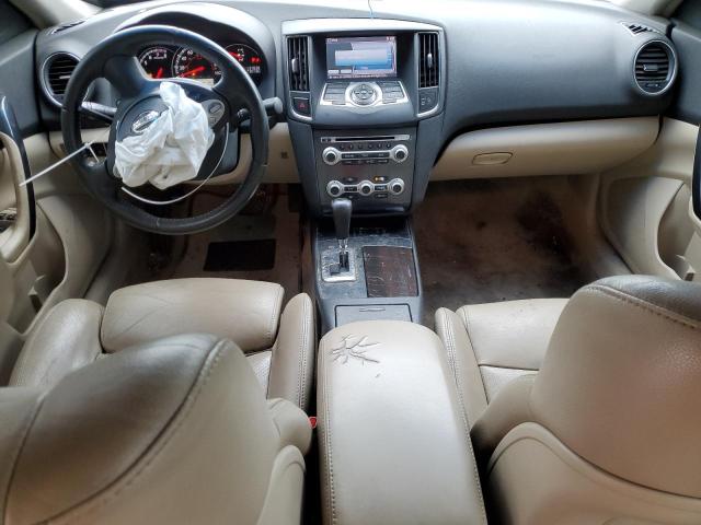 Foto 8 de la subasta – 2012 NISSAN MAXIMA S con VIN 1N4AA5AP9CC842922